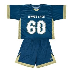 Lacrosse Uniform