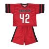 Lacrosse Uniform