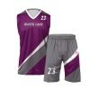 Volleyball Uniform