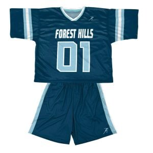 Lacrosse Uniform