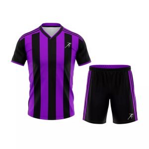 Soccer Uniform