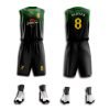 Basketball Uniform