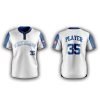 Baseball Jersey