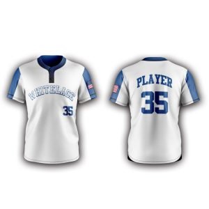 Baseball Jersey