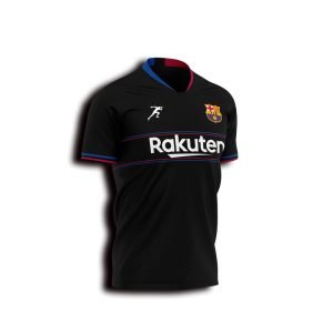 Soccer Jersey