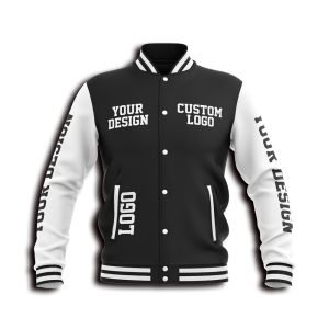 Varsity Jacket