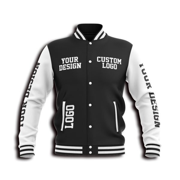 Varsity Jacket