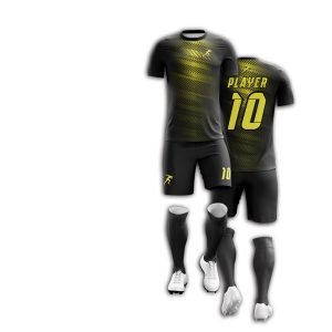 Soccer Uniform